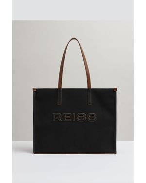 Reiss Lola - Black