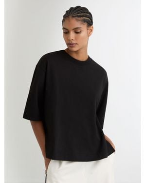 Reiss T-Shirt - Black