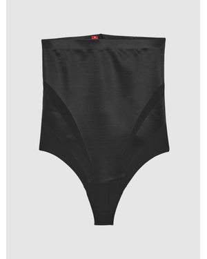 Spanx Black Ultra Sculpt Briefs - Grey