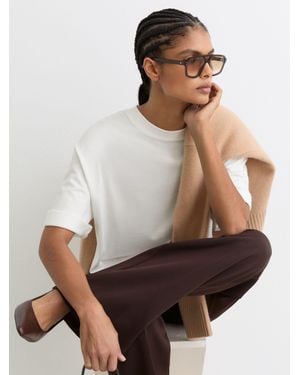 Reiss T-Shirt - White