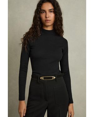 Reiss Polly - Black