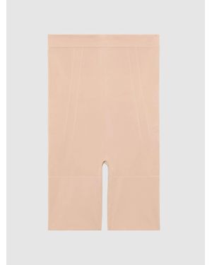 Spanx Spanx Champagne Beige, Xs - White