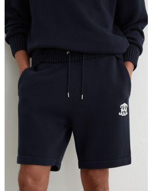 Reiss Shorts - Blue