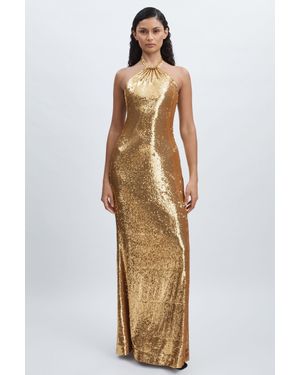 Halston Dresses for Women Online Sale up to 78 off Lyst UK