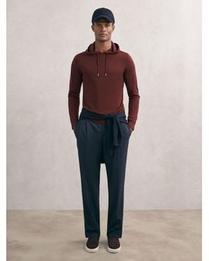 Reiss Hoodie - Multicolour