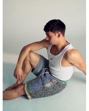 Reiss Multi - Grey