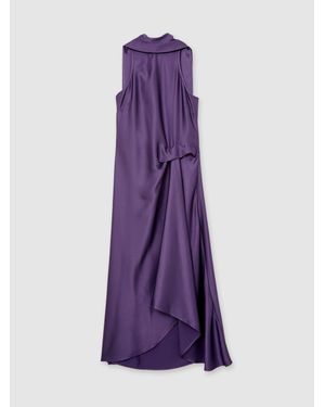 sachin and babi light blue dress Reiss Wedding Guest Dresses: 10 Elegant Styles for Spring/Summer
