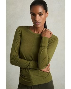 Reiss Sierra - Green