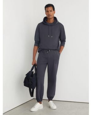 Reiss Sweat Top - Blue