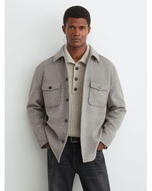 Reiss Shirt - Grey