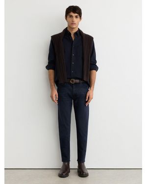 Reiss Slim-Fit Jeans - Blue