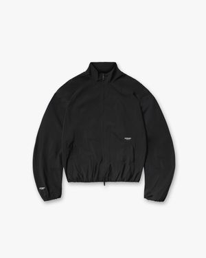 REPRESENT CLO US Micro Owners Club Track Jacket - Black