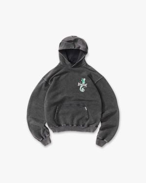 Represent Represent X The Viper Room Dice Hoodie - Black