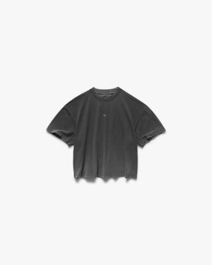 REPRESENT CLO US 247 Fallen Angel T-Shirt - Black