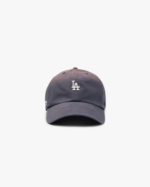 Represent Represent X 47 Mini Los Angeles Dodgers Cap - Blue