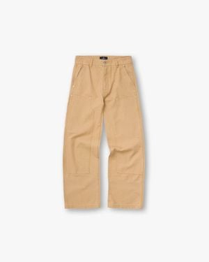 Represent Heaton Workwear Pant - Natural