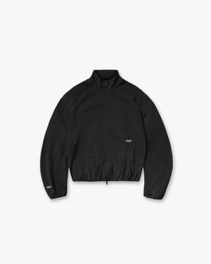 Represent Micro Owners Club Track Jacket - Black