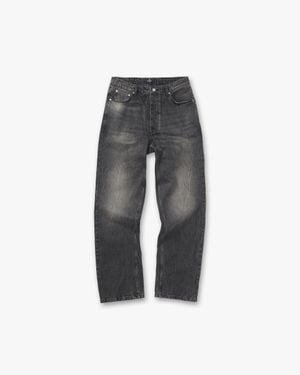 Represent Heaton Denim - Grey