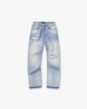 Represent Heaton Denim - Blue