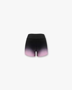 Represent 247 Ghost Micro Short - Black