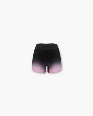REPRESENT CLO US 247 Ghost Micro Short - Black