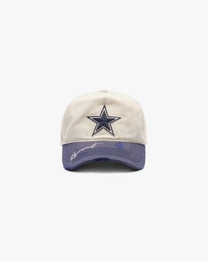 Represent Dallas Cowboys X Represent X 47 Cap - Blue