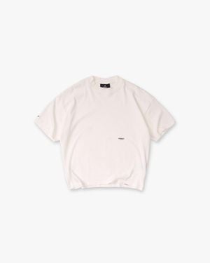Represent Micro Owners Club T-Shirt - Pink