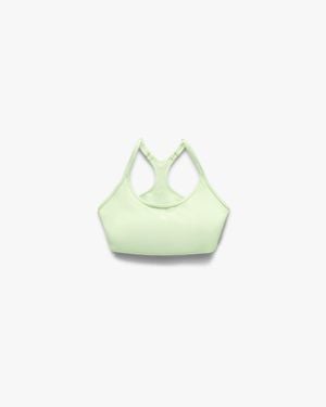 Represent 247 Restore Sports Bra - Green