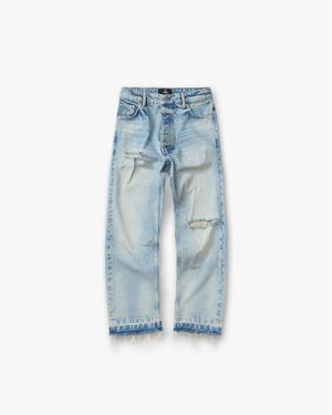 Represent Heaton Denim - Blue