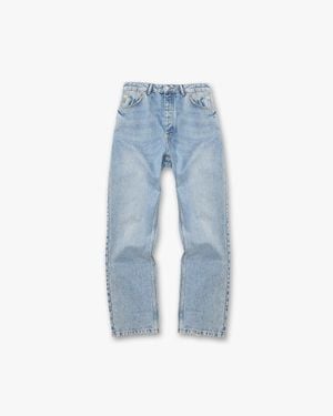Represent Heaton Denim - Blue