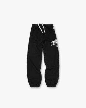 Represent Represent Owners Club Sweatpant - Black