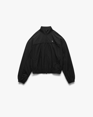 Represent 247 Dna Track Jacket - Black