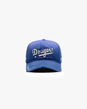 Represent Los Angeles Dodgers X Represent 47 Cap - Blue