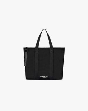 Represent Team 247 Tote Bag - Black