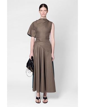 ROKSANDA Oryn Dress - White