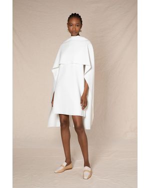 ROKSANDA Kaiya Dress - Natural
