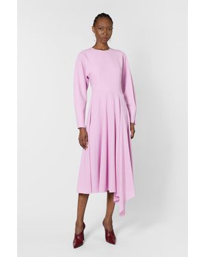 ROKSANDA Yelin Dress - Pink