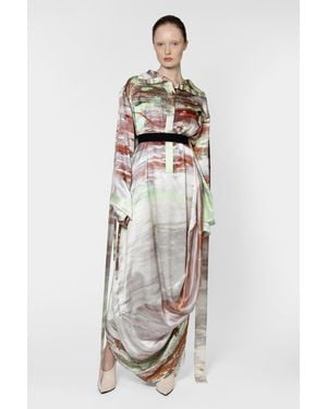 ROKSANDA Catalina Dress - White