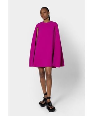 ROKSANDA Twiggy Dress - Pink