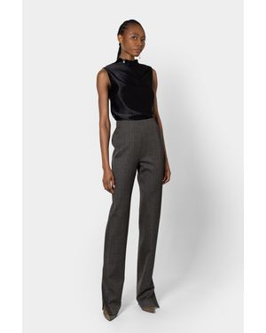 ROKSANDA Rina Trouser - Grey