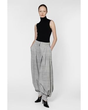 ROKSANDA Ovar Trouser - Grey