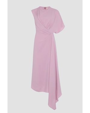 ROKSANDA Elva Dress - Pink