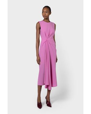ROKSANDA Almas Dress - Pink