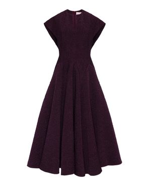 ROKSANDA Rova Dress - Pink