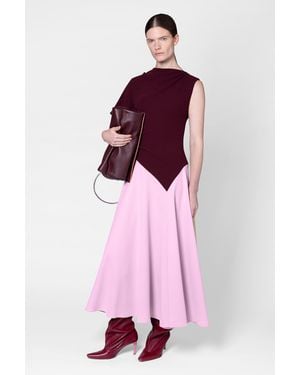 ROKSANDA Oryn Dress - Pink