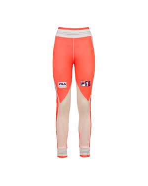 ROKSANDA Leggings - Red