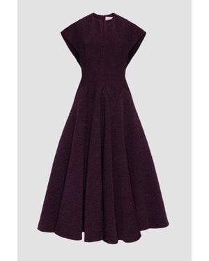ROKSANDA Rova Dress - Purple