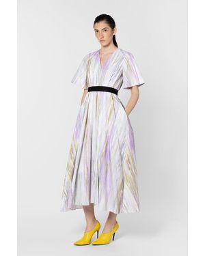 ROKSANDA Sana Dress - White