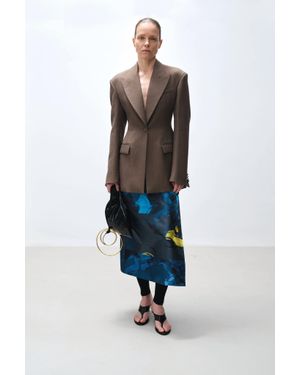 ROKSANDA Ivara Jacket - White