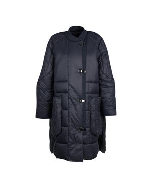 ROKSANDA Ida Quilted Jacket - Blue
